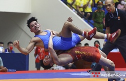 Lịch thi đấu các môn Võ thuật tại SEA Games 2025 mới nhất