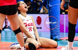 Petro Gazz — Phá bỏ “mác nhập tịch”, định nghĩa lại bản lĩnh sau chức vô địch PVL thứ ba