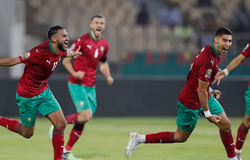 Nhận định, soi kèo Ma Rốc vs Comoros: Hướng tới ngôi đầu bảng