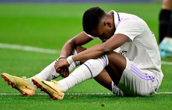 Rodrygo cân bằng chuỗi trận tệ nhất không ghi bàn của một tiền đạo trong lịch sử Real Madrid
