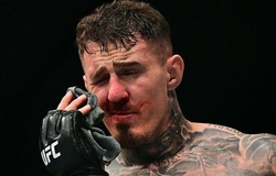 Tom Aspinall "thề trả thù Ciryl Gane", công bố giấy tờ xác nhận chấn thương mắt nghiêm trọng