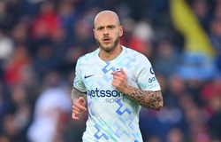 5 cầu thủ Inter Milan trong đội hình xuất sắc nhất Serie A 2024/25