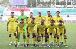 Hỗn loạn hậu trường và bài toán lực lượng: U22 Malaysia phải “liệu cơm gắp mắm” ở SEA Games 33