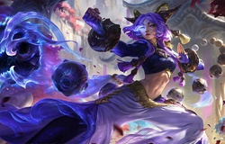 Đội hình Yunara DTCL mùa 16 TFT mạnh nhất