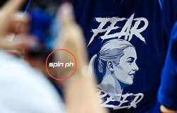 Anna DeBeer — Liệu có phải đang cân nhắc từ giã PVL?