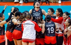 Khi Chery Tiggo tan rã — các cầu thủ đứng trước ngã rẽ mới sau PVL