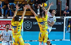 ABBA Pineto khẳng định tham vọng — lộ diện giữa “rừng” thử thách