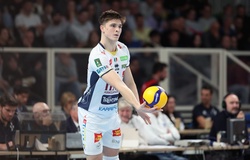 Derby Ý trận chiến quyết định cho top đầu SuperLega