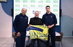 Modena Volley & Tizi-Oualou: Hồi sinh hy vọng trước thử thách Trentino