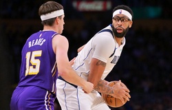 Anthony Davis về quê nhà thi đấu? Chicago Bulls thảo luận nội bộ về thương vụ gây sốc