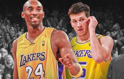 Thống kê gây sốc: Austin Reaves ghi điểm tốt hơn Kobe Bryant ở mùa giải thứ 5 trong sự nghiệp