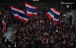 Người hâm mộ tuyên bố tẩy chay U22 Thái Lan khi đá sân nhà ở SEA Games 33