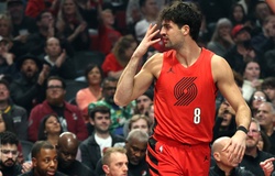 Cầu thủ Isreal đi vào lịch sử NBA: Deni Avdija lập cột mốc triple-double hiếm có với Blazers