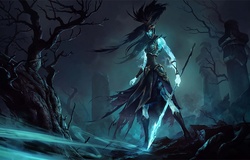 Đội hình Quần Đảo Bóng Đêm DTCL mùa 16 TFT