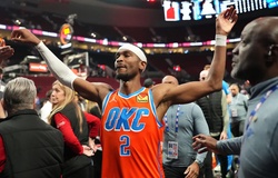 Bí mật đằng sau thành công của SGA: Đồng đội tiết lộ đạo đức làm việc "điên rồ"