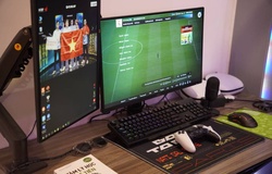 Thể thức thi đấu Online FC Online SEA Games và mức cộng mùa thẻ áp dụng