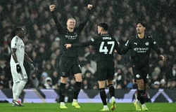 Những dấu mốc của Haaland trên đường đạt tới 100 bàn thắng ở Ngoại hạng Anh