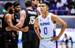 Ngôi sao Philippines Thirdy Ravena rời CLB "đại gia" Dubai sau một mùa giải