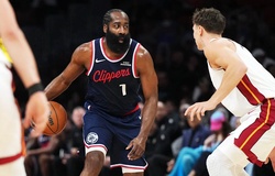 Clippers khủng hoảng trầm trọng: Kawhi Leonard ghi 36 điểm vẫn không cứu nổi LAC