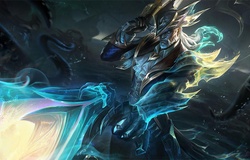 Chi tiết bản cập nhật LMHT 25.24 LOL