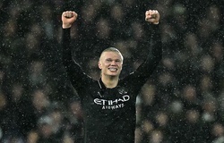 Bảng xếp hạng Ngoại hạng Anh sau khi Man City suýt bị ngược dòng