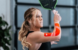 Pickleball Elbow - Hội chứng khuỷu tay pickleball và cách chữa trị