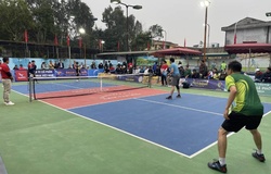 Cơ hội và thách thức của mô hình pickleball tự động ngoài trời