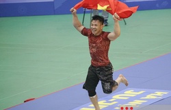 Profile VĐV Đào Hồng Sơn môn Jujitsu - "Quỷ lùn" Nhu thuật Việt Nam