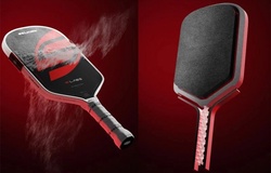 Công nghệ bên trong Project Boomstik đang định hình lại tương lai của vợt pickleball như thế nào?