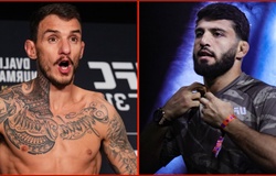 Renato Moicano chỉ trích Arman Tsarukyan phá vỡ trật tự lightweight UFC