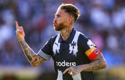 AC Milan sẽ chiêu mộ cả Sergio Ramos và Thiago Silva trong tháng 1?