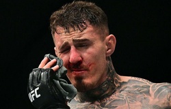 Tom Aspinall chỉ trích chủ tịch Dana White sau vụ chọc mắt ở UFC 321