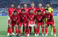 Đội hình xuất phát dự kiến ​​của U22 Indonesia trên hành trình giành vàng tại SEA Games 2025