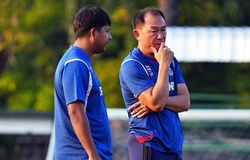 U22 Thái Lan thay cầu thủ chỉ 1 ngày trước trận ra quân ở SEA Games 2025