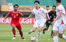 U22 Việt Nam vs U22 Lào: Khởi đầu hành trình chinh phục HCV SEA Games 33