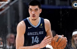 Zach Edey hóa thân thành Shaquille O’Neal: 32 điểm, 17 rebounds, 5 blocks hủy diệt Kings