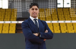 Domotek Volley: “Chúng tôi đã có kế hoạch — và sẵn sàng cho thử thách”