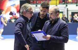 Monza hướng tới derby lớn — sẵn sàng chạm trán Lube Civitanova giữa tuần