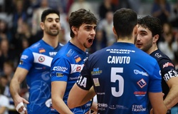 Big match tại Ravenna — đêm hứa hẹn của SuperLega