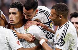 Nhận định, soi kèo Athletic Bilbao vs Real Madrid: Los Blancos tìm lại chiến thắng