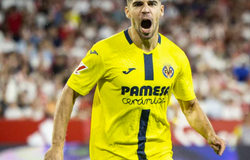 Nhận định, soi kèo Atletico Antoniano vs Villarreal: Tàu ngầm vàng dễ dàng đi tiếp