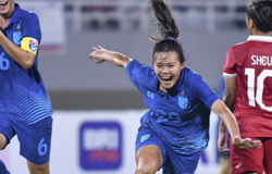 Nhận định, soi kèo Nữ Thái Lan vs Nữ Indonesia: Đối thủ ưa thích