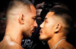 Alexandre Pantoja "nhận diện" Joshua Van trước UFC 323: “Cậu ta nguy hiểm vì có lý do để chiến đấu”