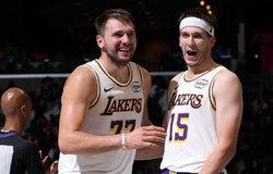 Draymond Green cảnh báo Austin Reaves: "Playoffs sẽ khắc nghiệt hơn Regular Season rất nhiều"