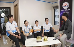 Lộ diện đội hình và cầu thủ 6 đội tuyển FC Online tại SEA Games 33