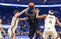 Zion Williamson lại chấn thương: New Orleans Pelicans đối mặt mùa giải thảm họa nhất NBA mùa này