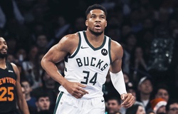 Giannis Antetokounmpo xóa sạch ảnh Bucks trên mạng xã hội, CĐV lo ngại về một cuộc chia ly