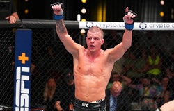 Grant Dawson đặt mục tiêu thắng “an toàn và sạch” tại UFC 323
