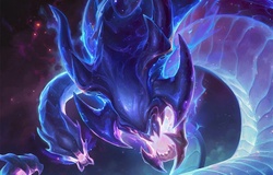 Đội hình Hư Không TFT mùa 16 mạnh nhất