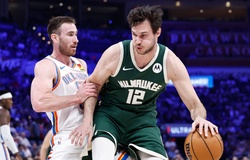 "Lãng tử" Danilo Gallinari giã từ sự nghiệp: Tạm biệt tay ghi điểm vĩ đại nhất lịch sử bóng rổ Ý tại NBA